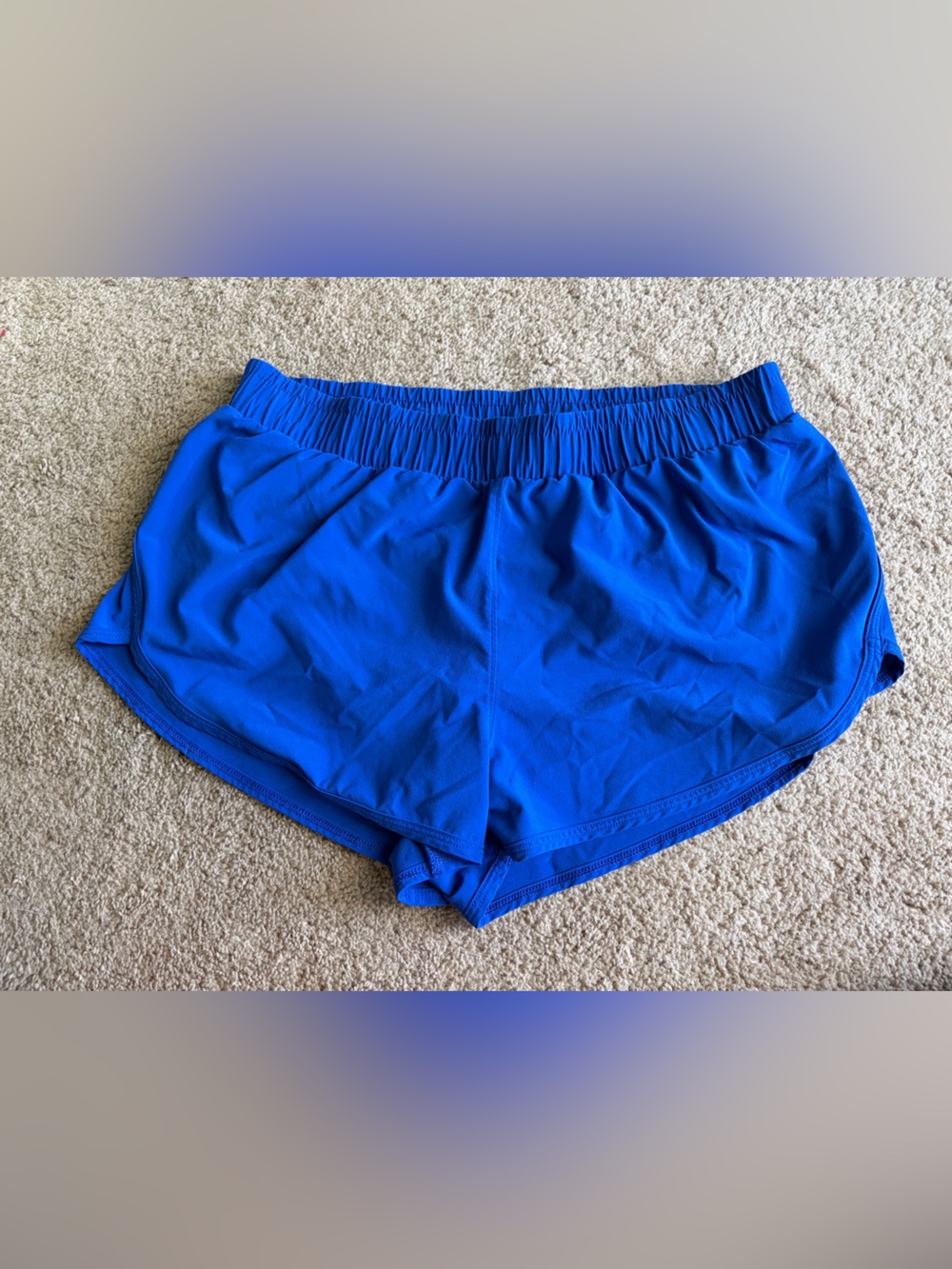 all in motion athletic shorts